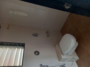 Furnished Amenities in 2 BHK Apartment at Panchpakhadi Jewel, Panch Pakhadi – for Rent