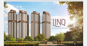 3 BHK Apartment For Sale in Kokapet