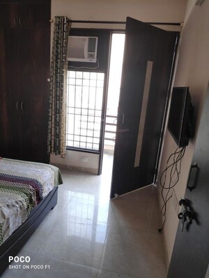 Living Room in 3 BHK Builder Floor at Sector 45 – for Rent