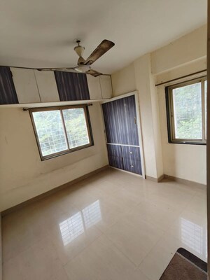 Room in 2 BHK Apartment at Om Gokul Palace, Dhanori – for Rent