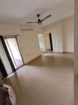 Furnished Amenities in 2 BHK Apartment at Om Gokul Palace, Dhanori – for Rent