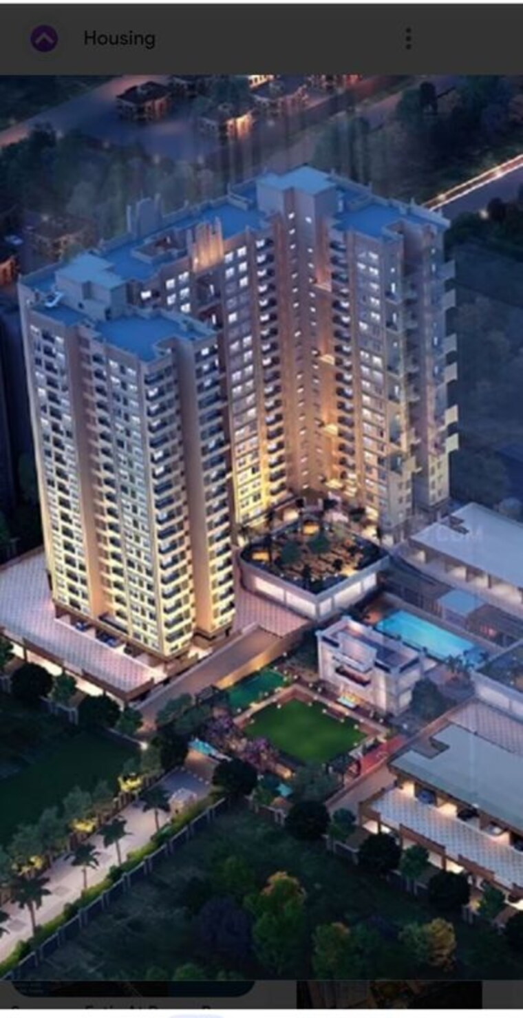 Exterior View, baner 6 Bedroom 3400 Sq.Ft. Apartment In Baner Pune 10601889
