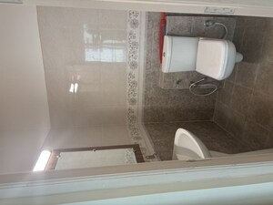Bathroom in 5 BHK Villa at Nimbekaipura – for Sale