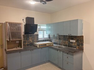 Kitchen in 5 BHK Villa at Nimbekaipura – for Sale