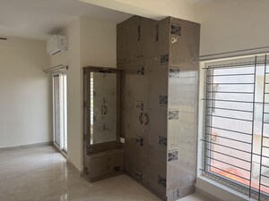 Furnished Amenities in 5 BHK Villa at Nimbekaipura – for Sale