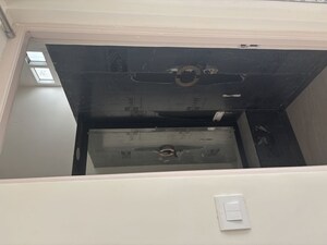 Furnished Amenities in 5 BHK Villa at Nimbekaipura – for Sale