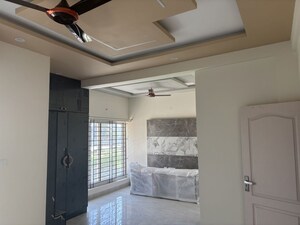 Living Room in 5 BHK Villa at Nimbekaipura – for Sale
