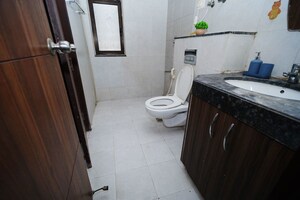 Balcony in 2 BHK Apartment at Godrej Oasis, Sector 88a – for Sale