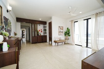 2 BHK 1650 Sq.Ft. Apartment in Godrej Oasis