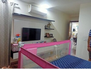 Swimming Pool in 3 BHK Builder Floor at Vipul World Floors, Sector 48 – for Rent