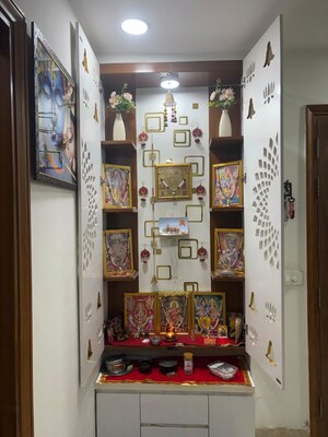 Furnished Amenities in 3 BHK Builder Floor at Vipul World Floors, Sector 48 – for Rent