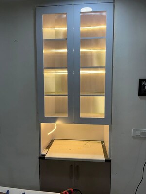 Room in 3 BHK Builder Floor at Vipul World Floors, Sector 48 – for Rent