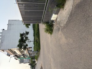 Balcony in 3 BHK Builder Floor at Aerocity – for Sale