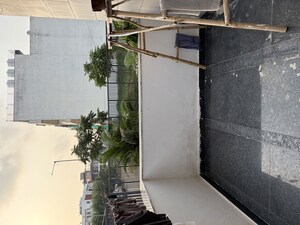 Balcony in 3 BHK Builder Floor at Aerocity – for Sale