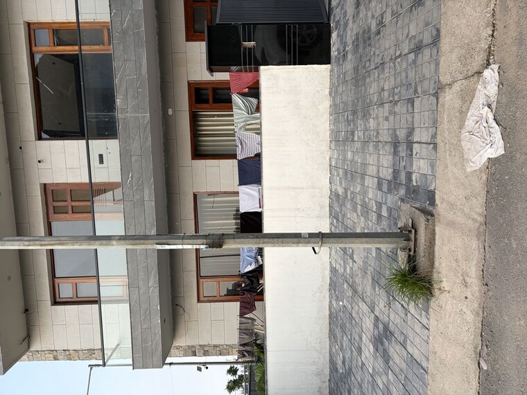 Entrance, aerocity 3 Bedroom 233 Sq.Yd. Builder Floor In Aerocity Mohali 10603598