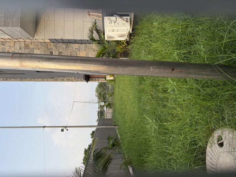 Garden, aerocity 3 Bedroom 233 Sq.Yd. Builder Floor In Aerocity Mohali 10603598