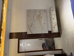 3 BHK + Store Room 233 Sq.Yd. Builder Floor in Aerocity