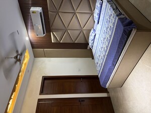 Balcony in 3 BHK Builder Floor at Aerocity – for Sale