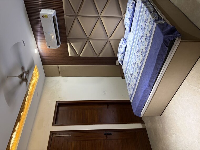 Balcony, aerocity 3 Bedroom 233 Sq.Yd. Builder Floor In Aerocity Mohali 10603598