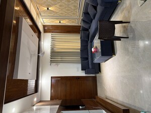 Hall in 3 BHK Builder Floor at Aerocity – for Sale