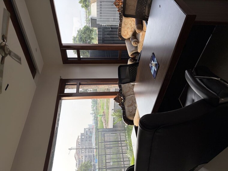 undefined, aerocity 3 Bedroom 233 Sq.Yd. Builder Floor In Aerocity Mohali 10603598