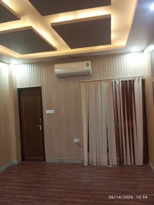 Building Lobby in 3 BHK Independent House at Gomti Nagar – for Rent