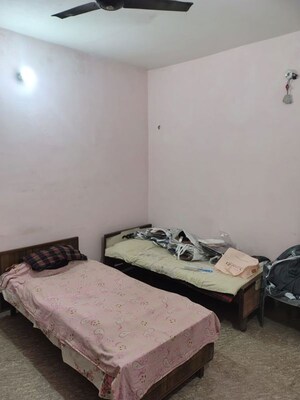 Bedroom in 3 BHK Independent House at Gomti Nagar – for Rent