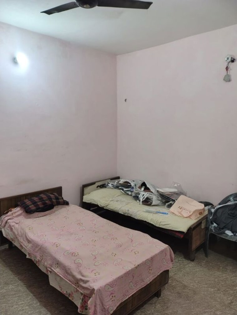 Bedroom, gomti nagar 3 Bedroom 2650 Sq.Ft. Independent House In Gomti Nagar Lucknow 10603608