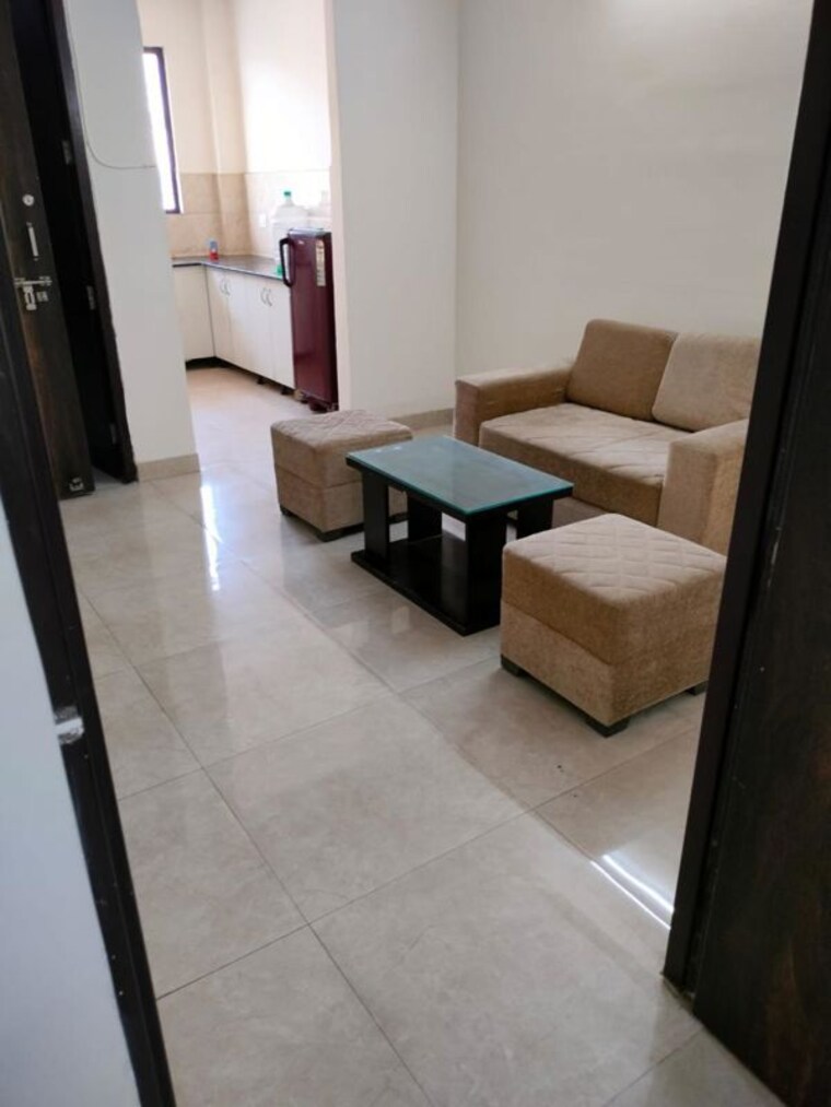 Kitchen, sector 45 2 Bedroom 1000 Sq.Ft. Builder Floor In Sector 45 Gurgaon 10603615