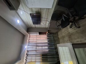 Staircase in  Office Space at Netaji Subhash Place – for Rent