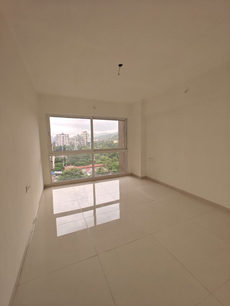 Room, moreshwar-19-east 3.5 Bedroom 1850 Sq.Ft. Apartment In Nerul Navi Mumbai 10603609