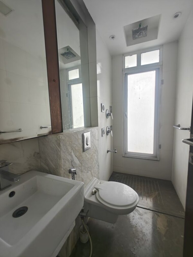 Bathroom, moreshwar-19-east 3.5 Bedroom 1850 Sq.Ft. Apartment In Nerul Navi Mumbai 10603609