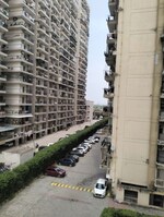 2 BHK + Prayer Room,Study Room 795 Sq.Ft. Apartment in SCC Sapphire
