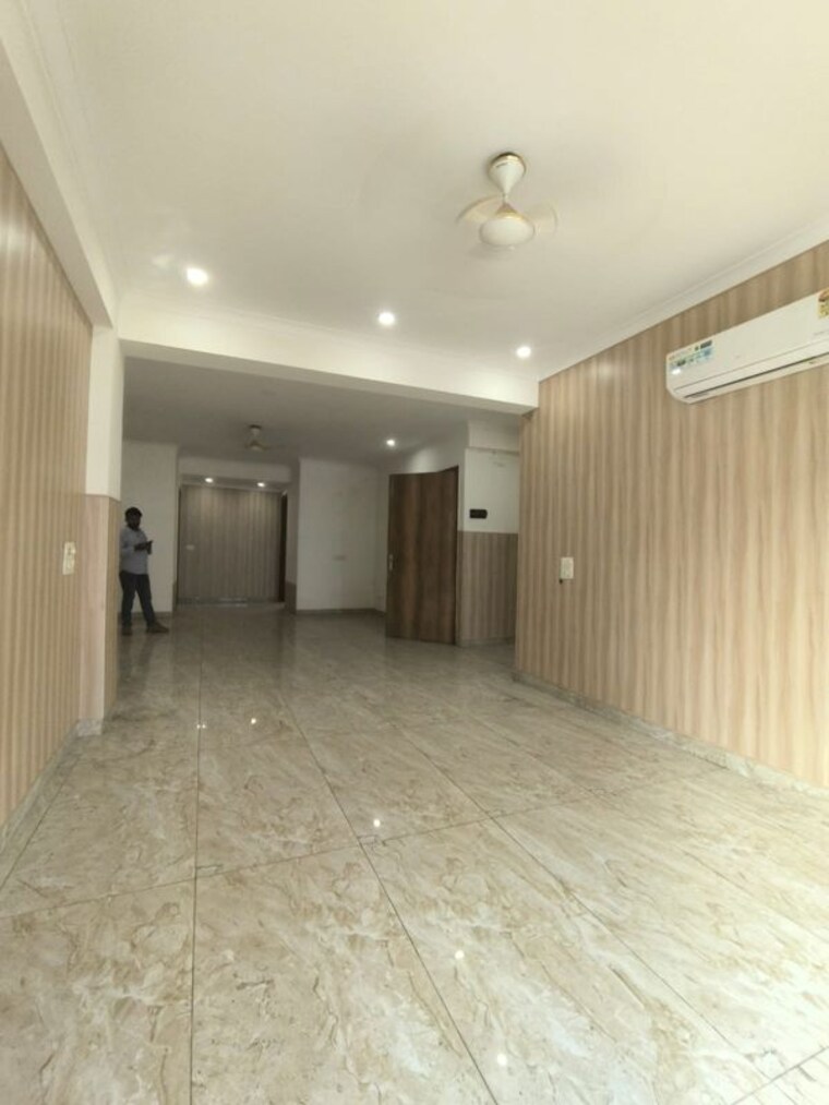Room, ambala highway 3 Bedroom 2250 Sq.Ft. Apartment In Ambala Highway Zirakpur 10603619