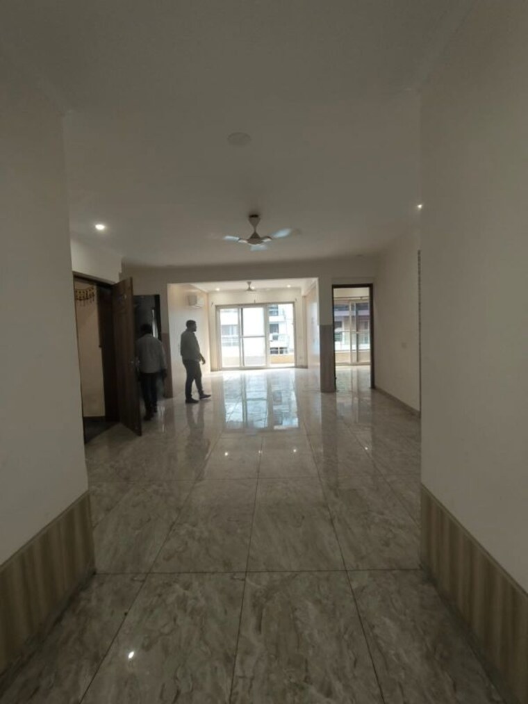 undefined, ambala highway 3 Bedroom 2250 Sq.Ft. Apartment In Ambala Highway Zirakpur 10603619