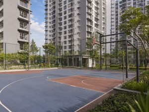 Studio Apartment – Exterior View View at Godrej Royale Woods, Devanahalli - for Rent