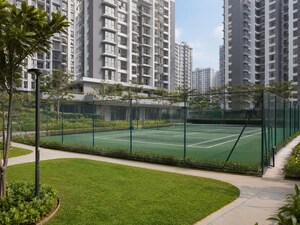 Balcony in Studio Apartment at Godrej Royale Woods, Devanahalli – for Rent