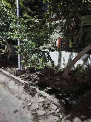  Plot – Exterior View View at Sector 37 Greater Noida - for Sale