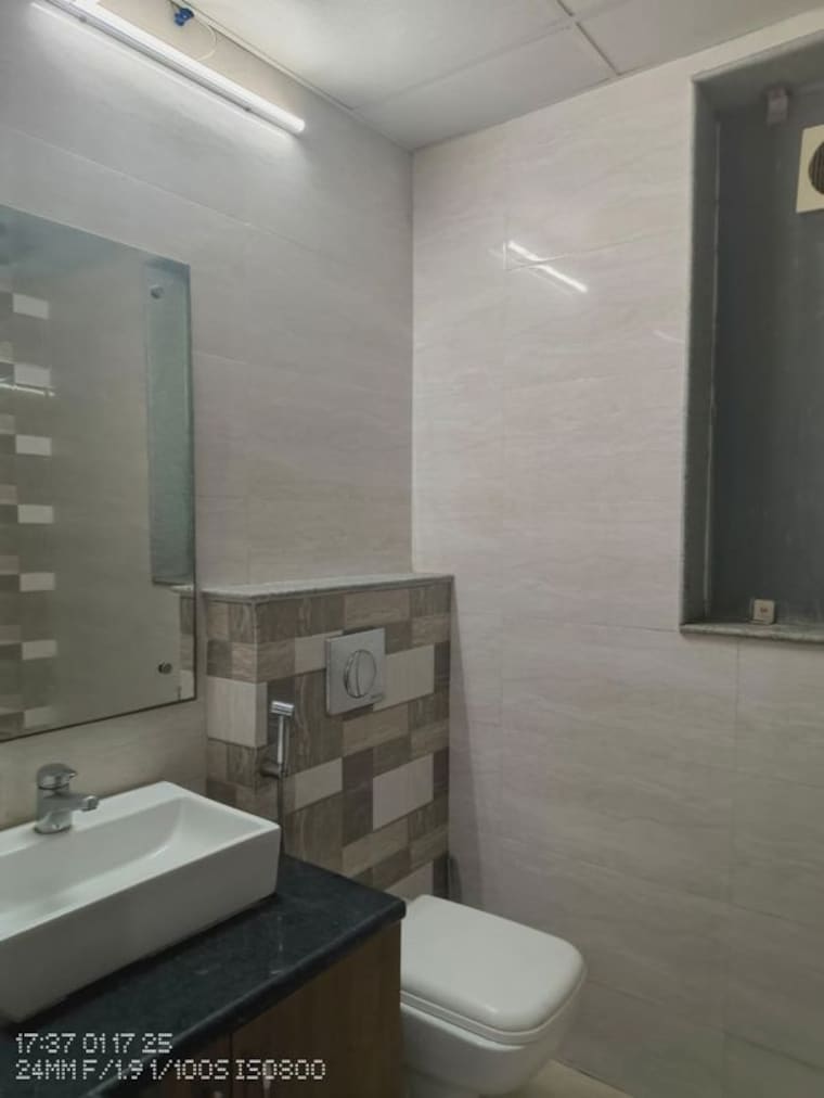 Kitchen, sector 45 3 Bedroom 1850 Sq.Ft. Builder Floor In Sector 45 Gurgaon 10603629