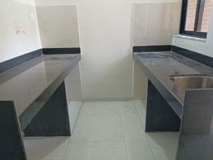 Kitchen in 2 BHK Apartment at Runwal Gardens, Dombivli East – for Sale