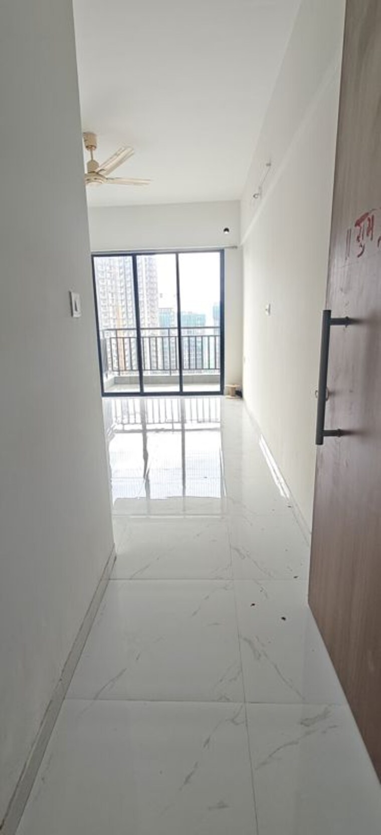 undefined, runwal-gardens 2 Bedroom 670 Sq.Ft. Apartment In Dombivli East Thane 10603624