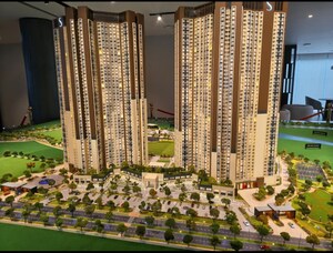 3 BHK Apartment – Garden View at Sobha One Residences, Hoskote - for Sale