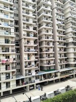 2 BHK + Prayer Room,Study Room 895 Sq.Ft. Apartment in Windsor Paradise 2