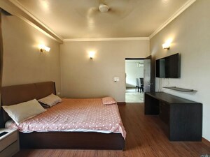 2 BHK Builder Floor For Rent in Hauz Khas