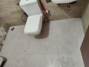 Bathroom in 3 BHK Builder Floor at Sector 45 – for Rent