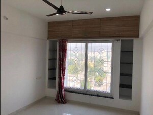Bedroom in 2 BHK Apartment at Sharada Spandan Apartments, Warje – for Rent