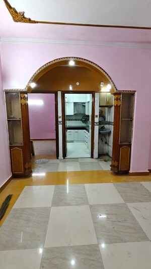 Living Room in 6+ BHK Independent House at Tarun Enclave – for Sale