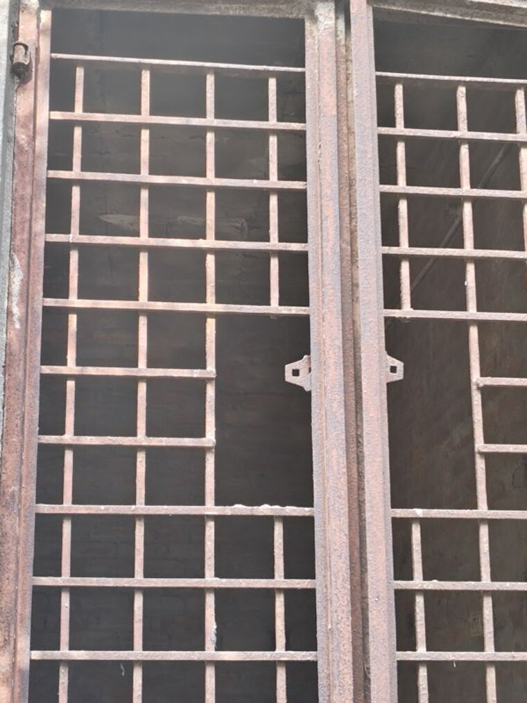 Exterior View, sector 37 greater noida  200 Sq.Mt. Plot In Sector 37 Greater Noida Greater Noida 10603636