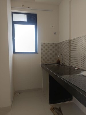 Bathroom in 1 BHK Apartment at Lodha Crown Quality Homes Dombivli, Dombivli East – for Sale