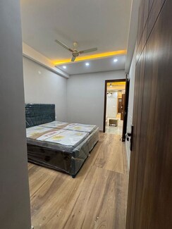 2 BHK Builder Floor For Sale in Bhagwati Apartments Noida